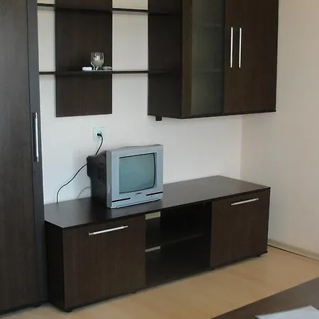 Veliana Guest house Chernomorets