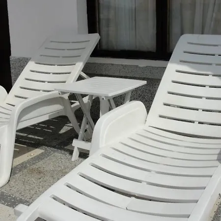 Guest house Veliana Chernomorets