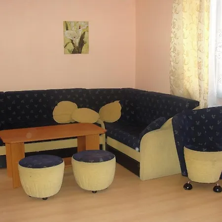 Guest house Veliana